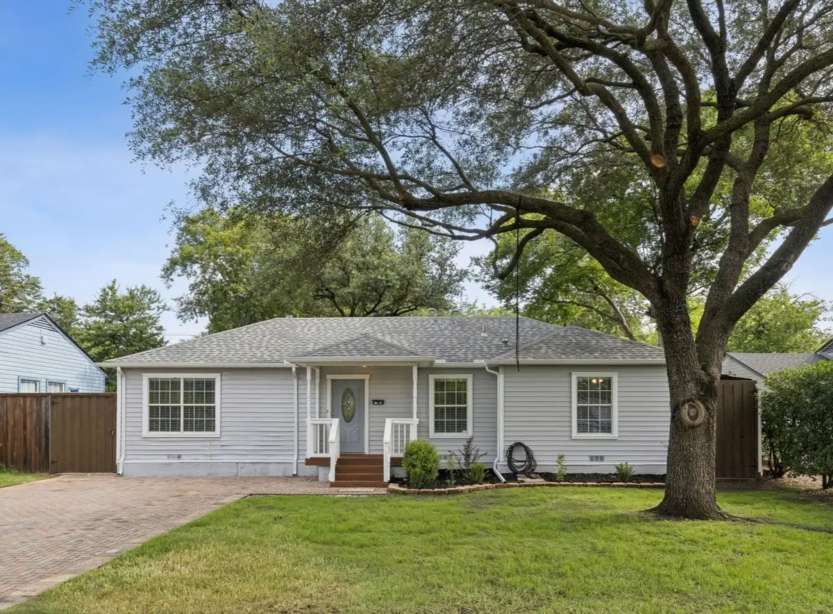 11803 Lippitt Avenue, Dallas, TX 75218 - Image #1