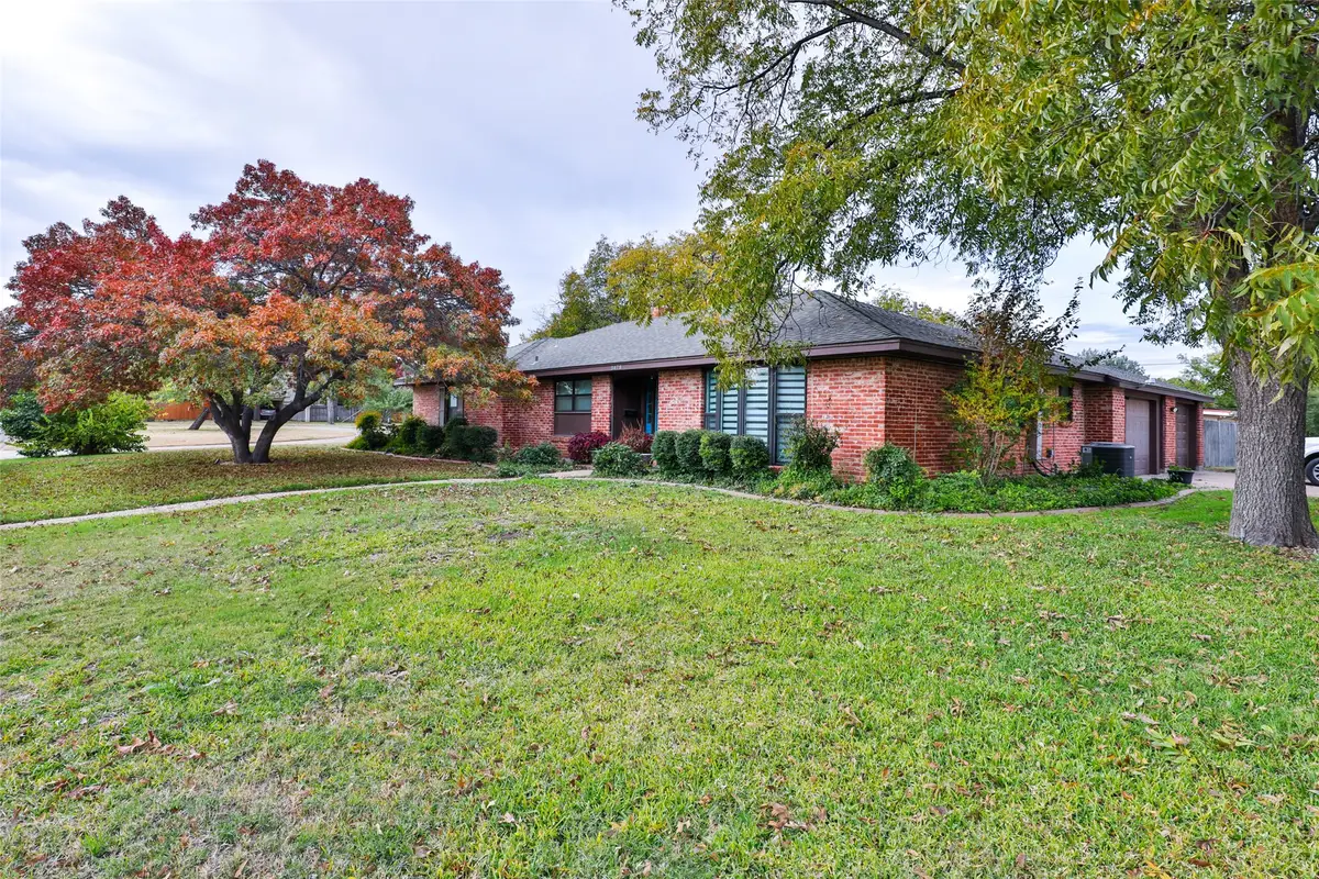 3478 Santa Monica Drive, Abilene, TX 79605 - Image #1