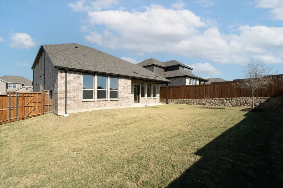 2416 Royal Birkdale Street, Celina, TX 75009 - Image #2
