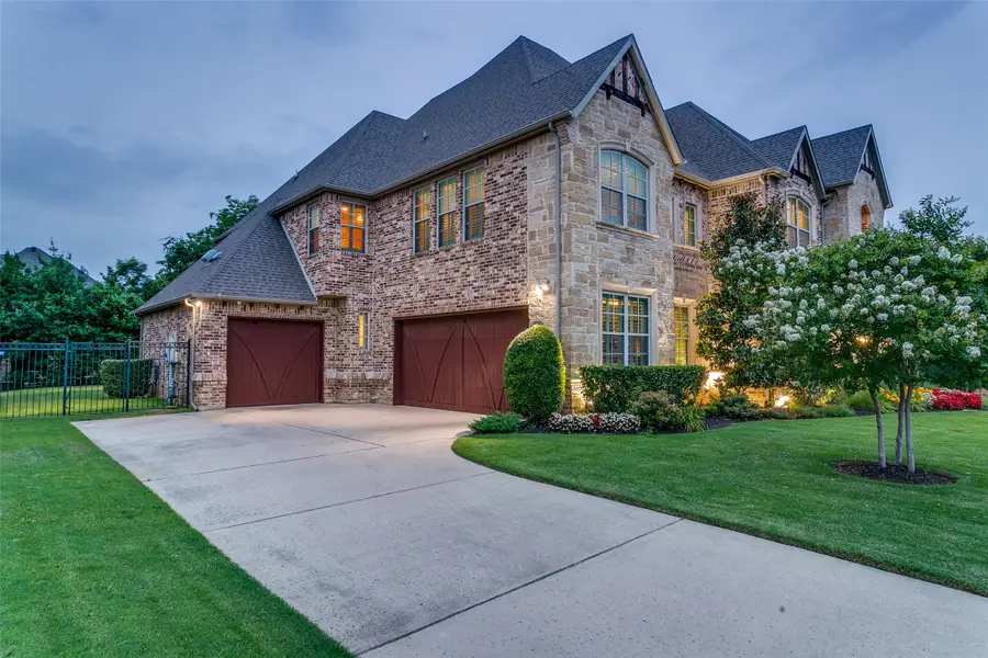 424 Saint Tropez Drive, Southlake, TX 76092 - Image #3