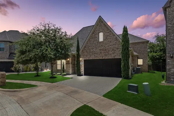 700 Brookstone Court, Keller, TX 76248