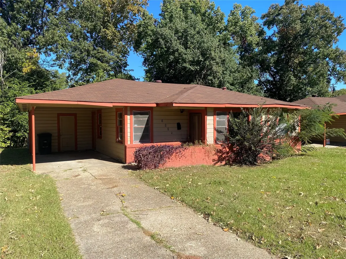 3802 Eileen Lane, Shreveport, LA 71109 - Image #1