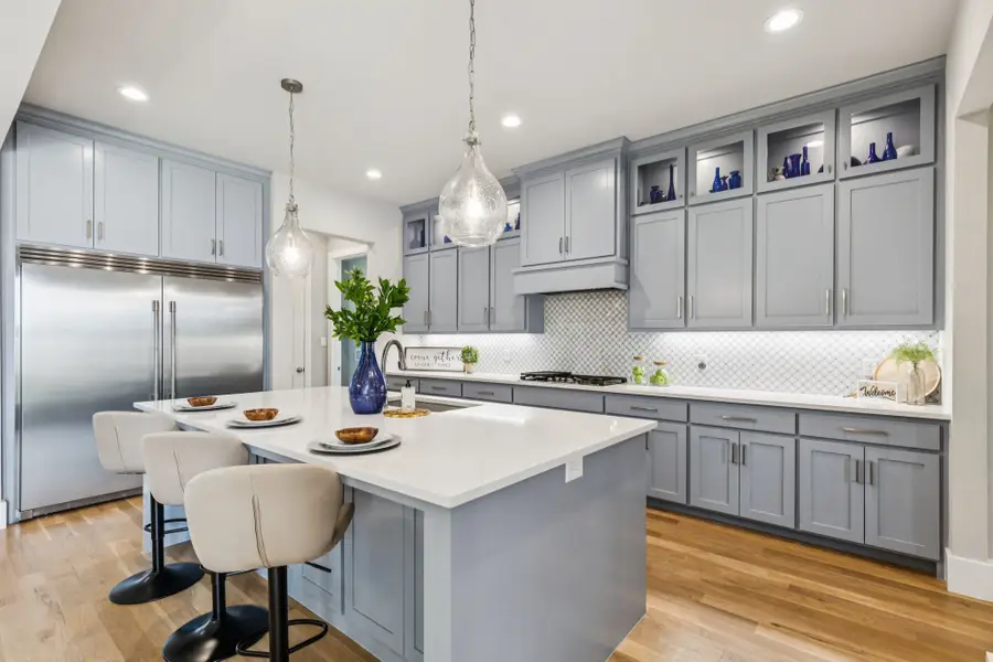 4309 Laura Lane, Flower Mound, TX 75022 - Image #3