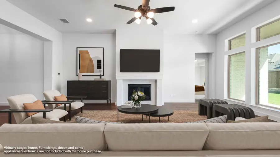 3321 Santolina Way, Celina, TX 75009 - Image #3