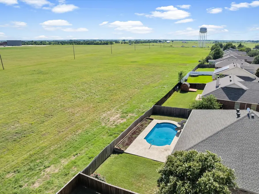 205 King George Road, Ponder, TX 76259 - #3