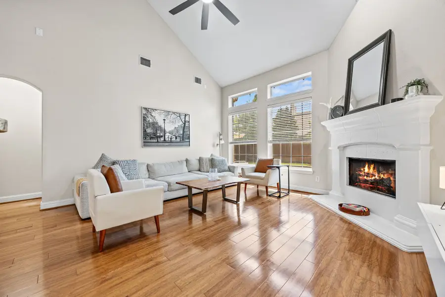 4912 Berkley Drive, McKinney, TX 75070 - Image #3