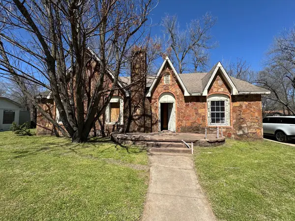 401 Pine Bluff Street, Paris, TX 75460