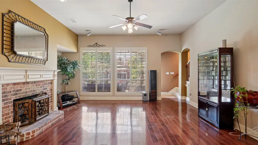 15577 Mountain View Lane, Frisco, TX 75035 - Image #3