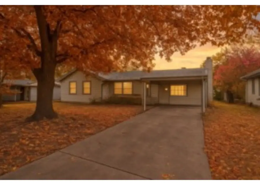 1414 N Binkley Street, Sherman, TX 75092 - Image #2