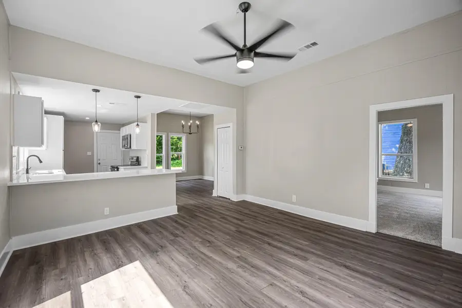 827 W Ellis Street, Sherman, TX 75092 - Image #3