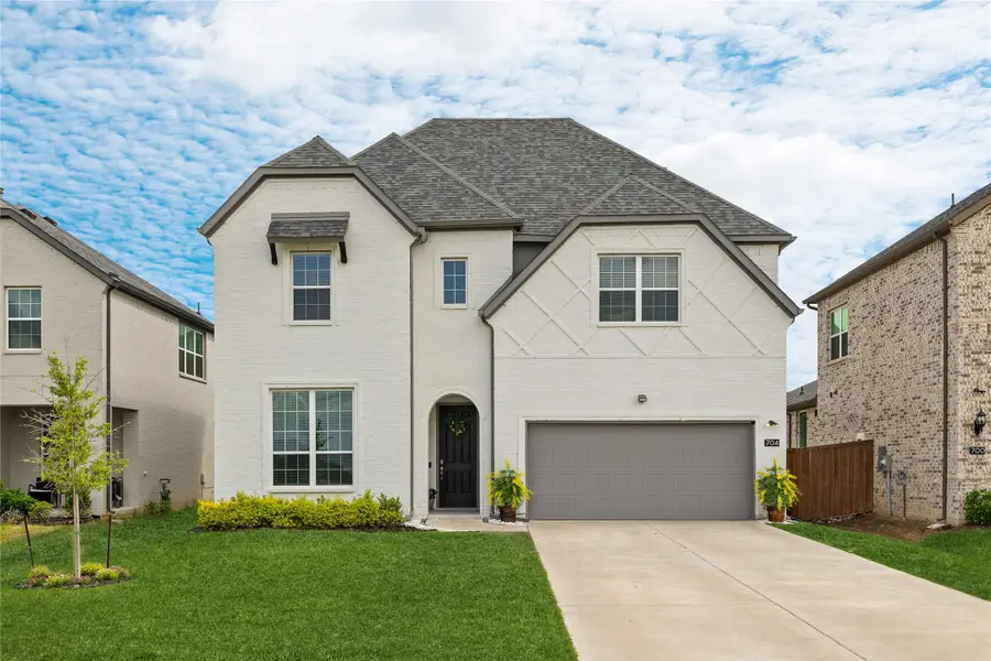 704 Fencerow Trail, Weston, TX 75009 - Image #2