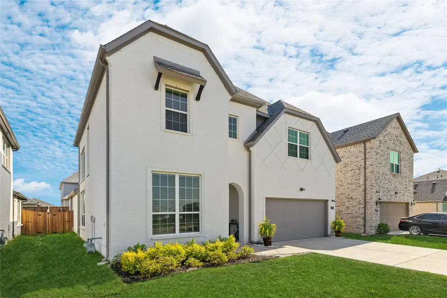 704 Fencerow Trail, Weston, TX 75009 - Image #3