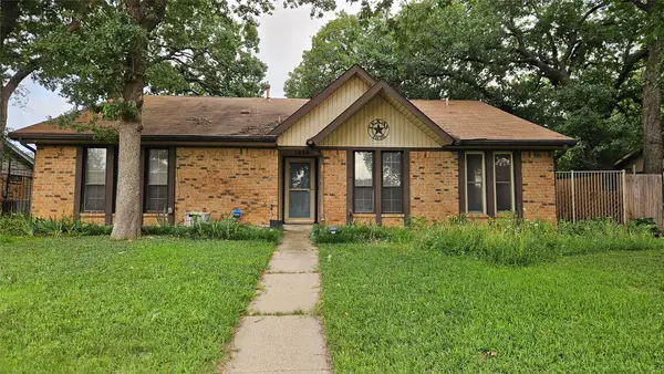 1430 Wildvalley Drive, Lewisville, TX 75067