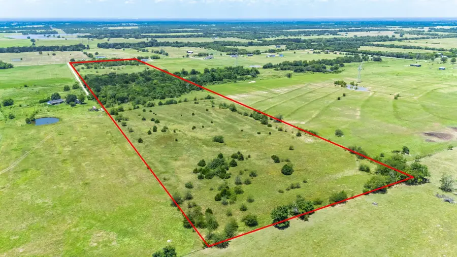 32 Acs Fm 2649, Lone Oak, TX 75453 - Image #2