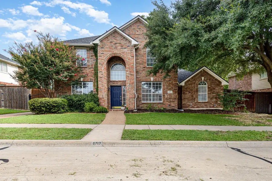 8713 Lakeside Drive, Rowlett, TX 75088 - Image #3
