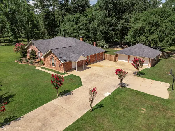 171 Forest Glades Lane, Sibley, LA 71073