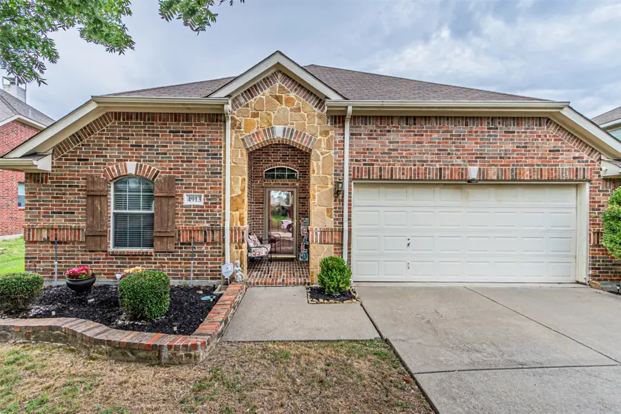 4913 Kingfisher Lane, Mesquite, TX 75181 - Image #2