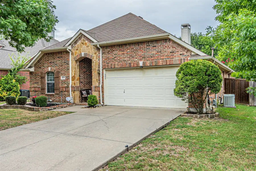 4913 Kingfisher Lane, Mesquite, TX 75181 - Image #3