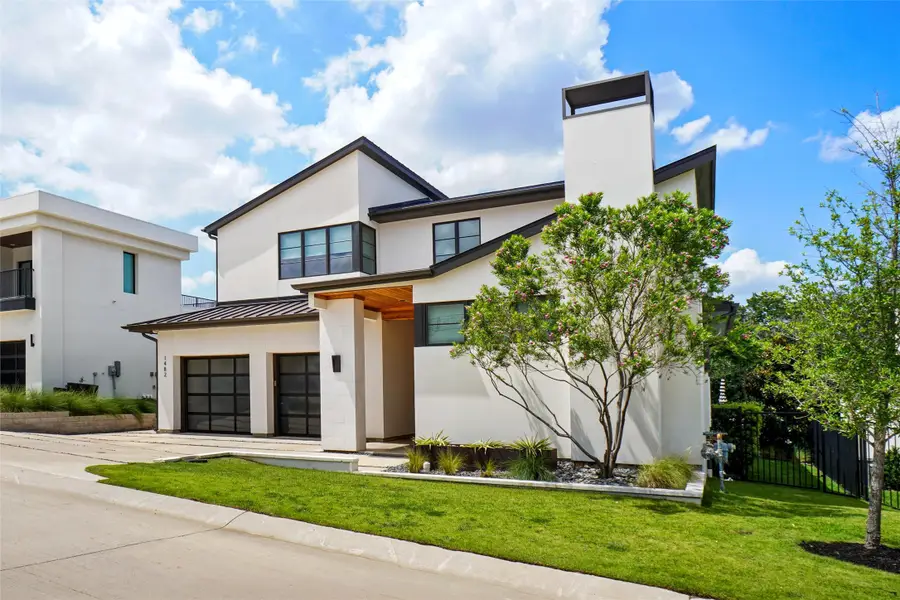 1482 Forest Knoll Drive, Westlake, TX 76262 - Image #2