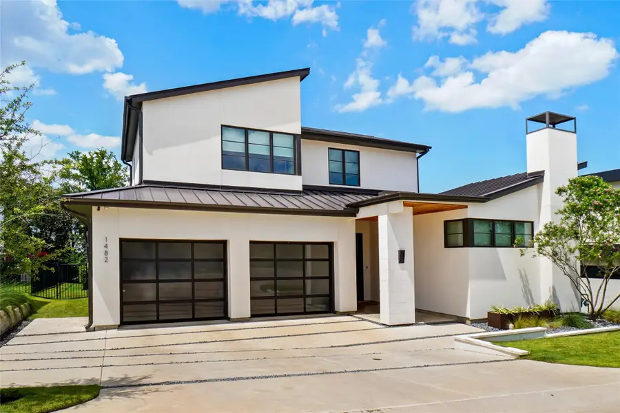 1482 Forest Knoll Drive, Westlake, TX 76262 - Image #3