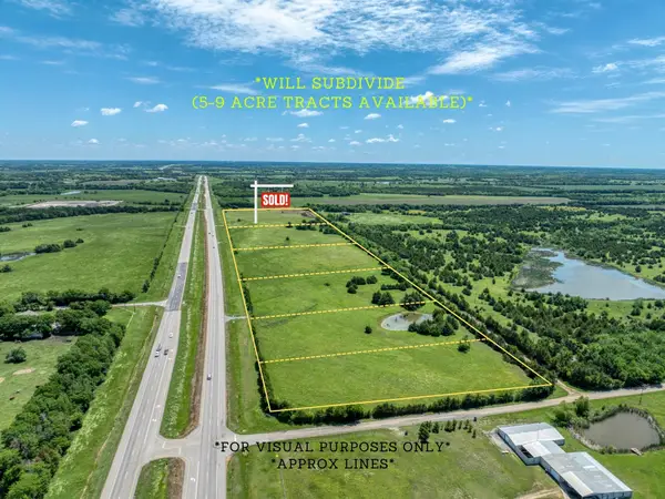 TBD E Us-82, Dodd City, TX 75438