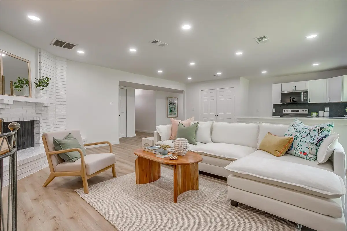 7512 Marrs Drive, Fort Worth, TX 76140 - Image #1