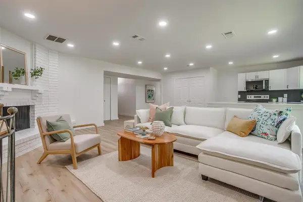 7512 Marrs Drive, Fort Worth, TX 76140