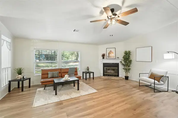 2518 Lovely Drive, Chandler, TX 75758