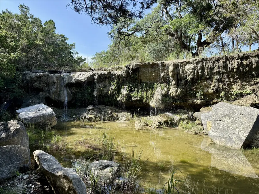 515 Big Creek Road, Blanco, TX 78606 - Image #2