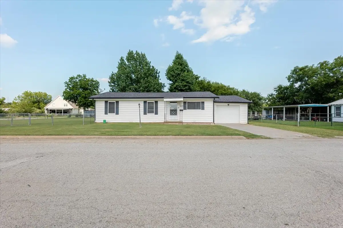 1503 SW 6th Avenue, Mineral Wells, TX 76067 - Image #1