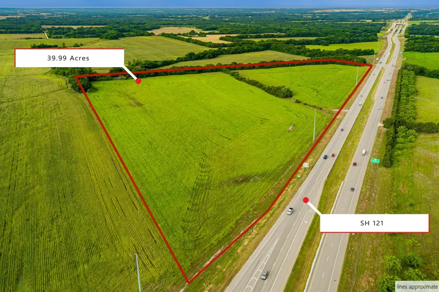 0000 Sam Rayburn Highway, Anna, TX 75409 - Image #2