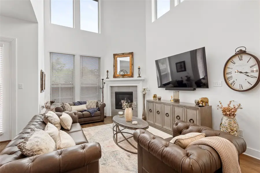 1153 Queensdown Way, Forney, TX 75126 - Image #2