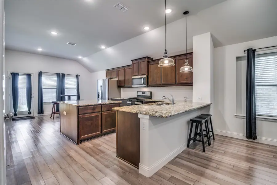 337 Forage Drive, Lavon, TX 75166 - Image #3