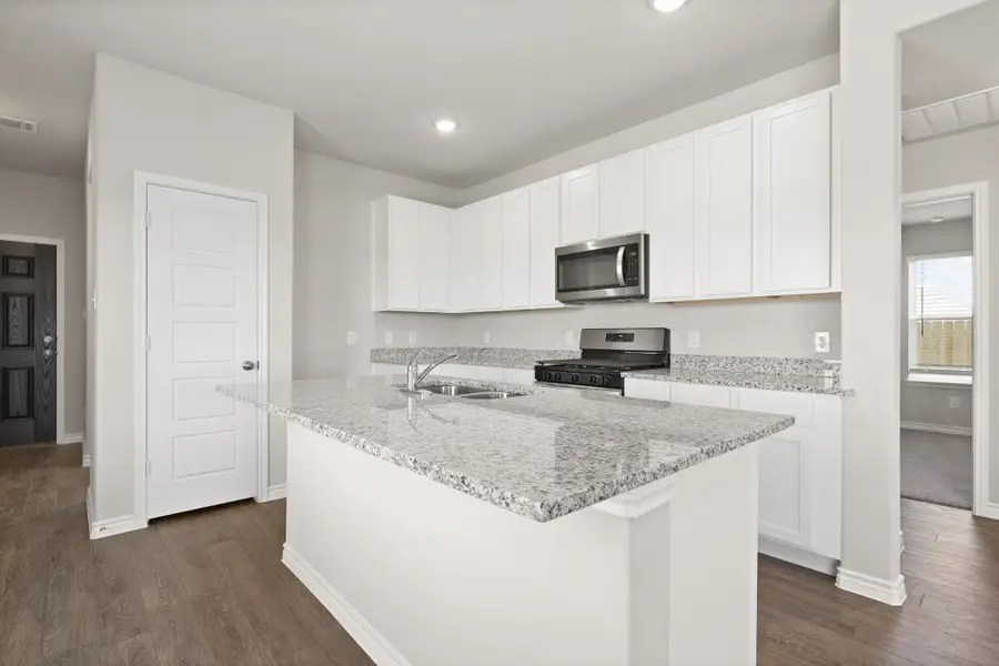 7021 Trestle Street, Fort Worth, TX 76036 - Image #2