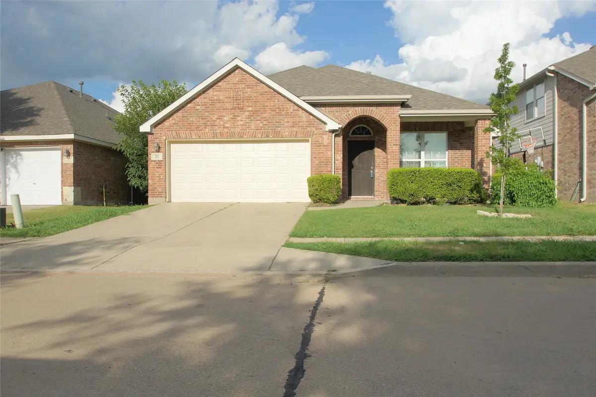 221 Redhead Drive, Little Elm, TX 75068 - Image #1