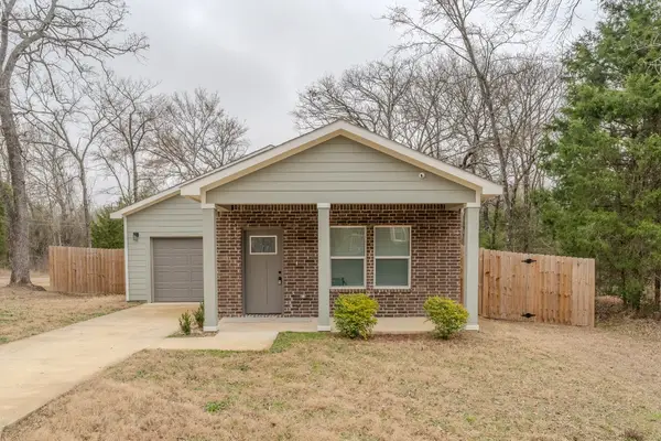 7101 Inca Trail, Mabank, TX 75156