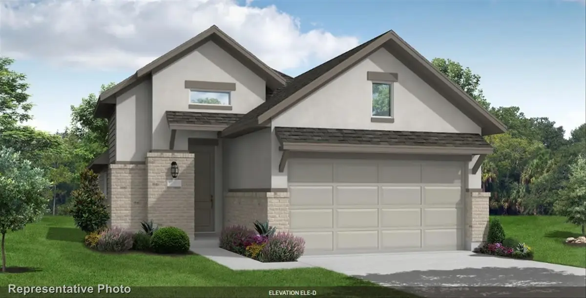 3933 Lakefield Drive, Crandall, TX 75114 - Image #1