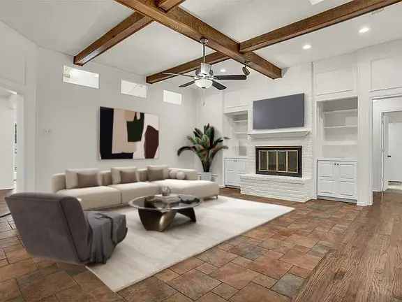 2712 Lincoln Drive, Arlington, TX 76006 - Image #1