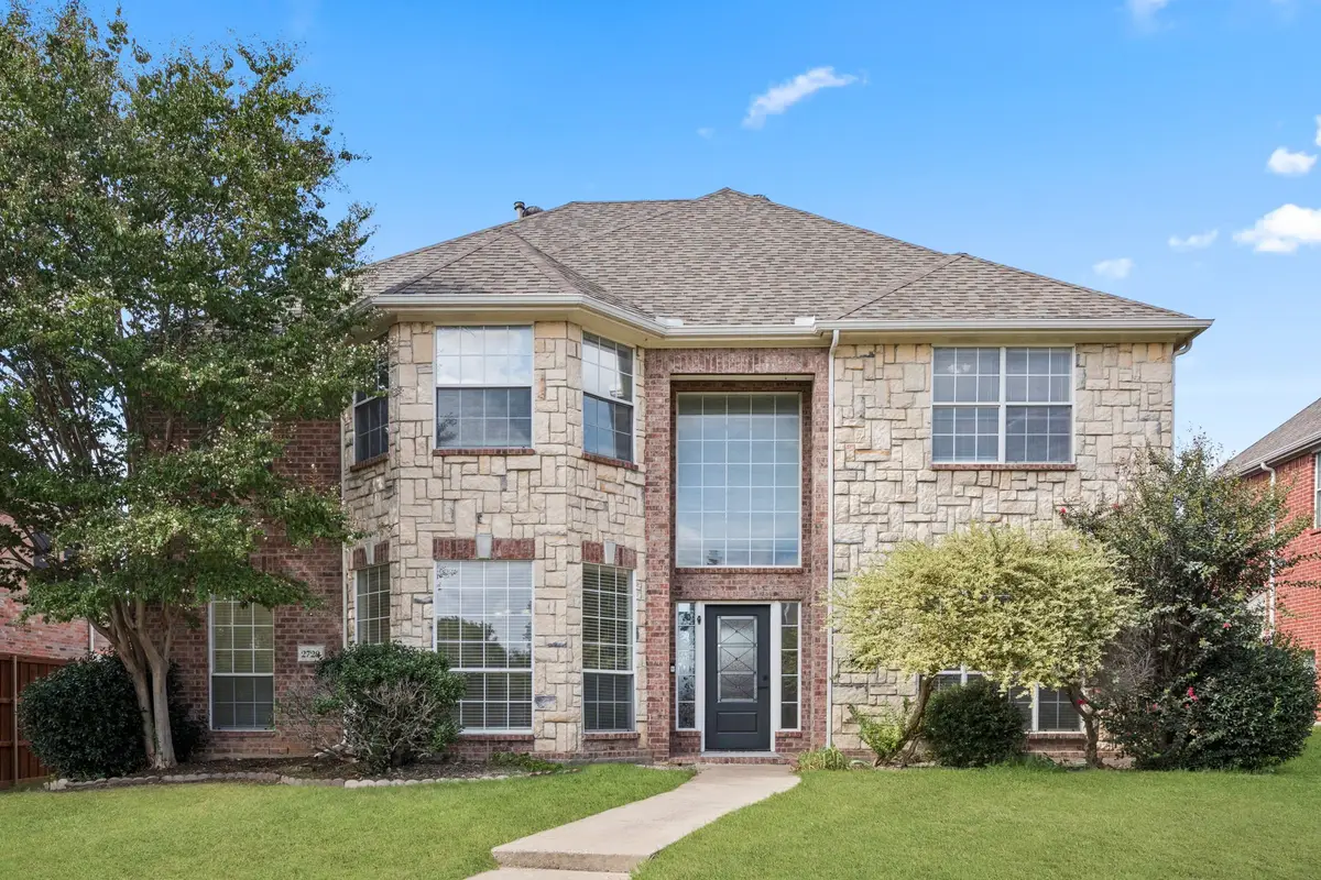 2729 Timber Brook Drive, Plano, TX 75074 - Image #1