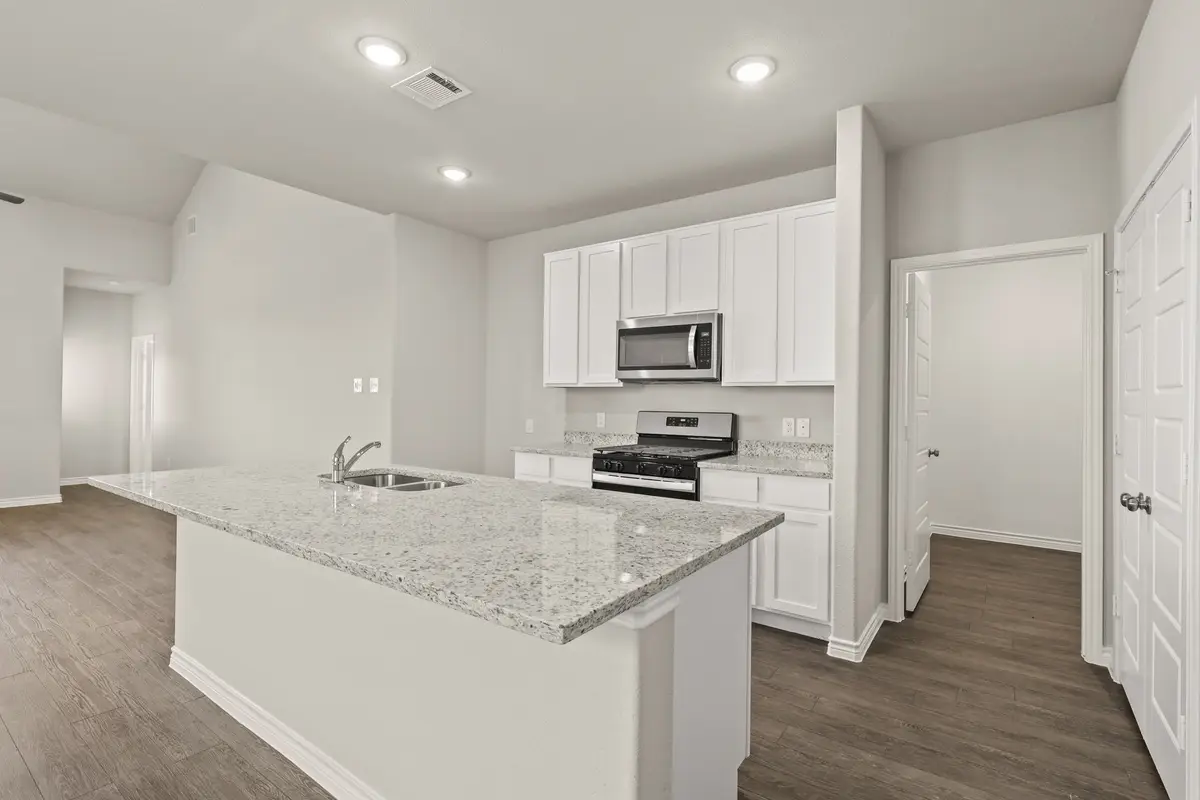 9228 Union Pacific Drive, Fort Worth, TX 76036 - Image #1