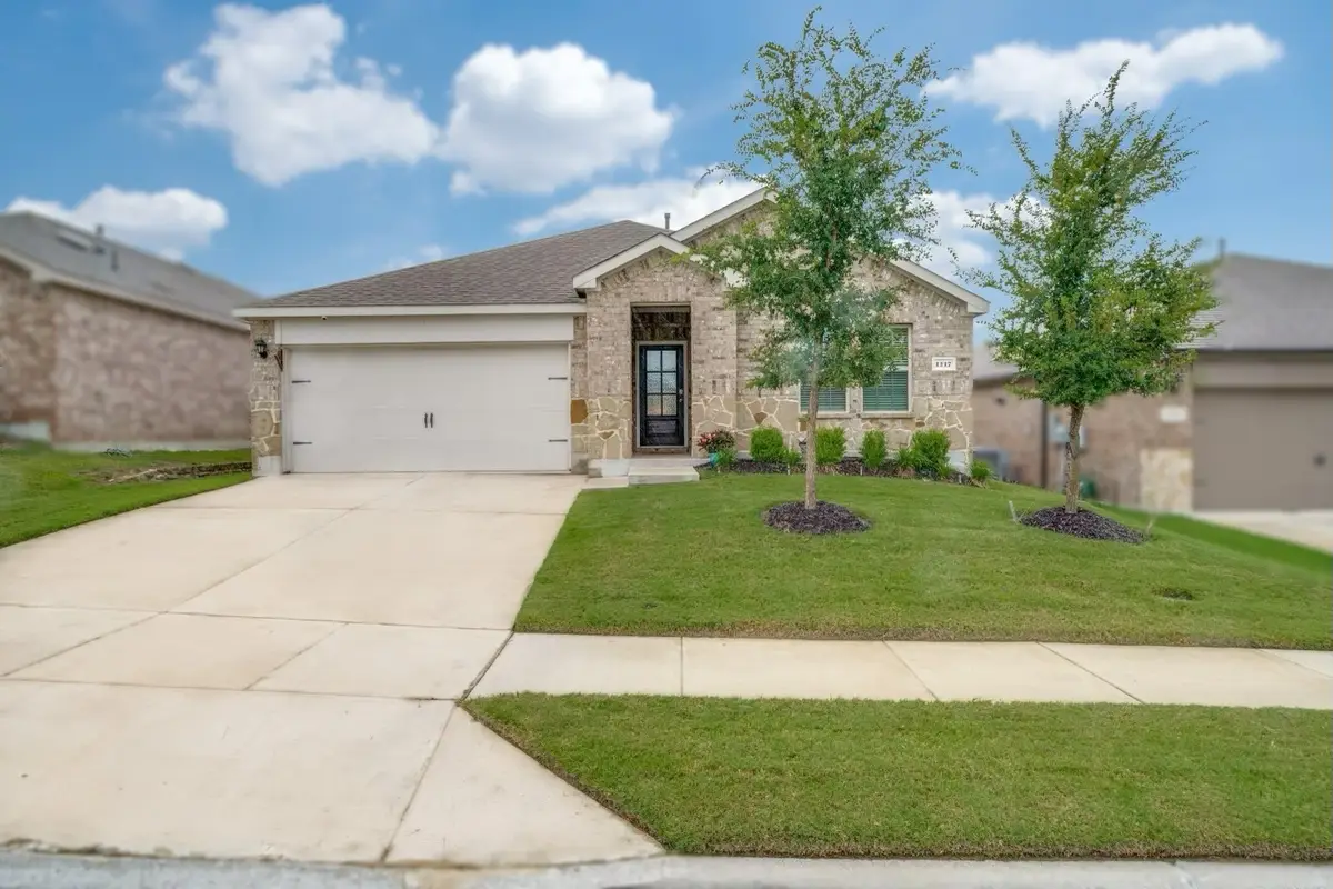 1117 Rountree Court, Celina, TX 75009 - Image #1