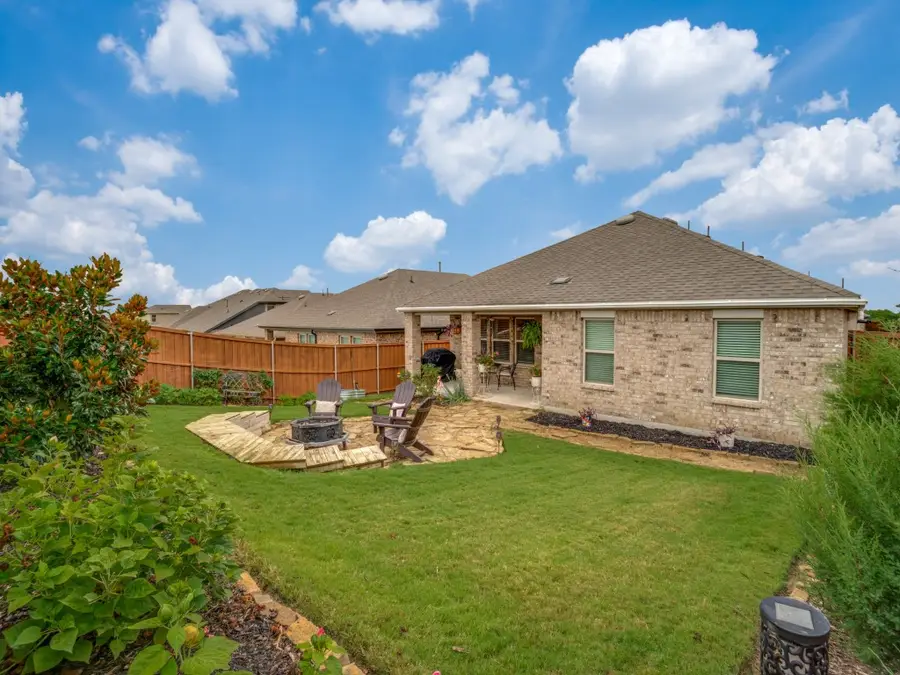1117 Rountree Court, Celina, TX 75009 - Image #2