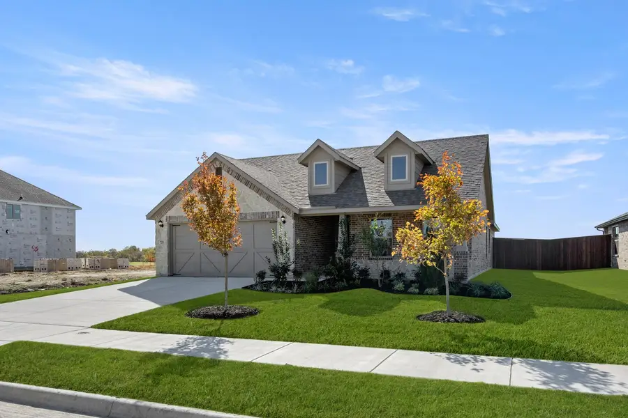 721 Scarlet Sage Drive, Waxahachie, TX 75165 - Image #2