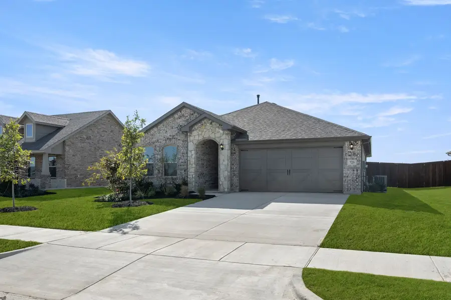 725 Scarlet Sage, Waxahachie, TX 75165 - Image #2