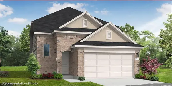 4005 Lakefield Drive, Crandall, TX 75114