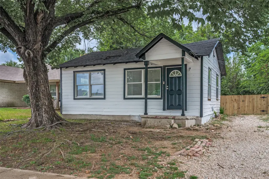 1236 E Powell Avenue, Fort Worth, TX 76104 - Image #3
