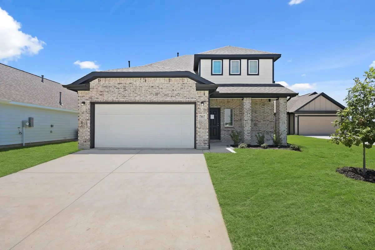 7017 Trestle Street, Fort Worth, TX 76036 - #1