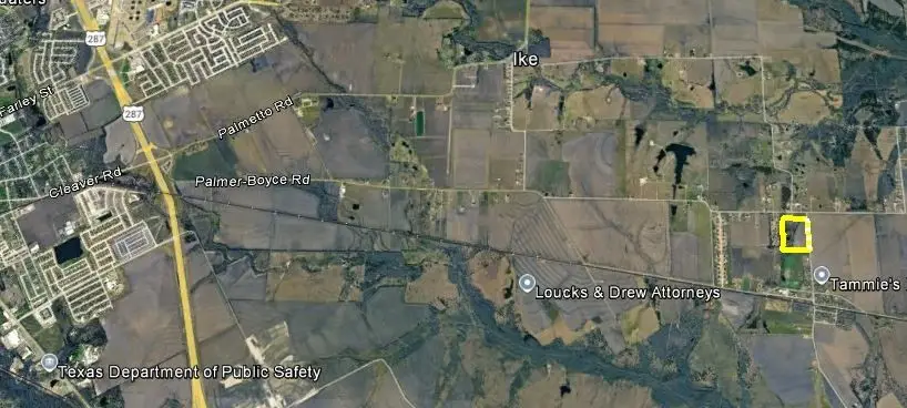 Lot 1 Boyce Road, Waxahachie, TX 75165 - Image #2