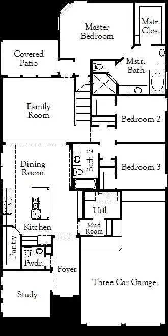 303 Dalea Way, Wylie, TX 75098 - Image #1