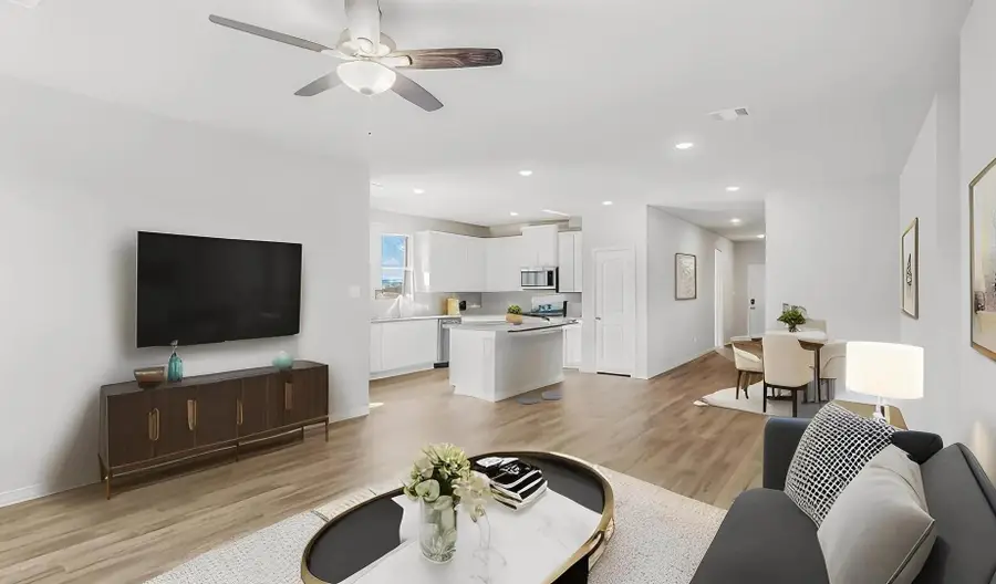 3161 Manchester, Cleburne, TX 76031 - Image #2